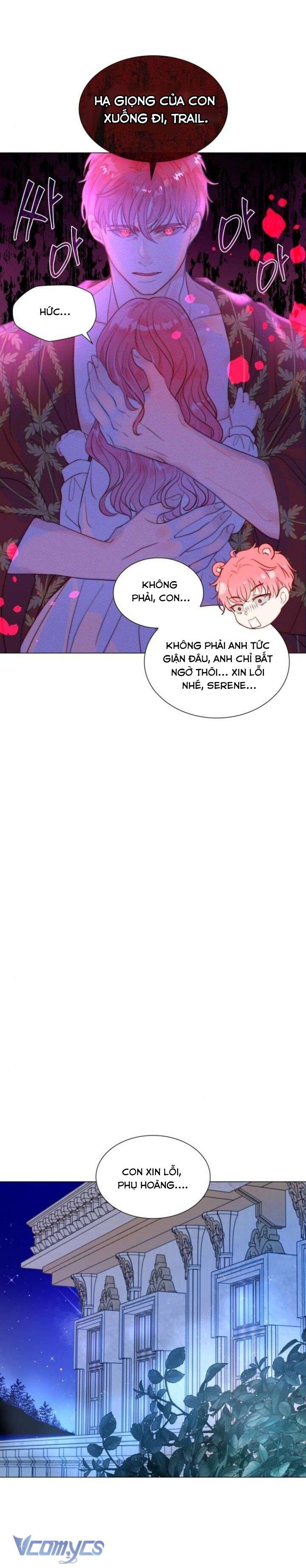 Tôi Được Sinh Ra Là Con Gái Thứ Hai Chapter 8 - Trang 4