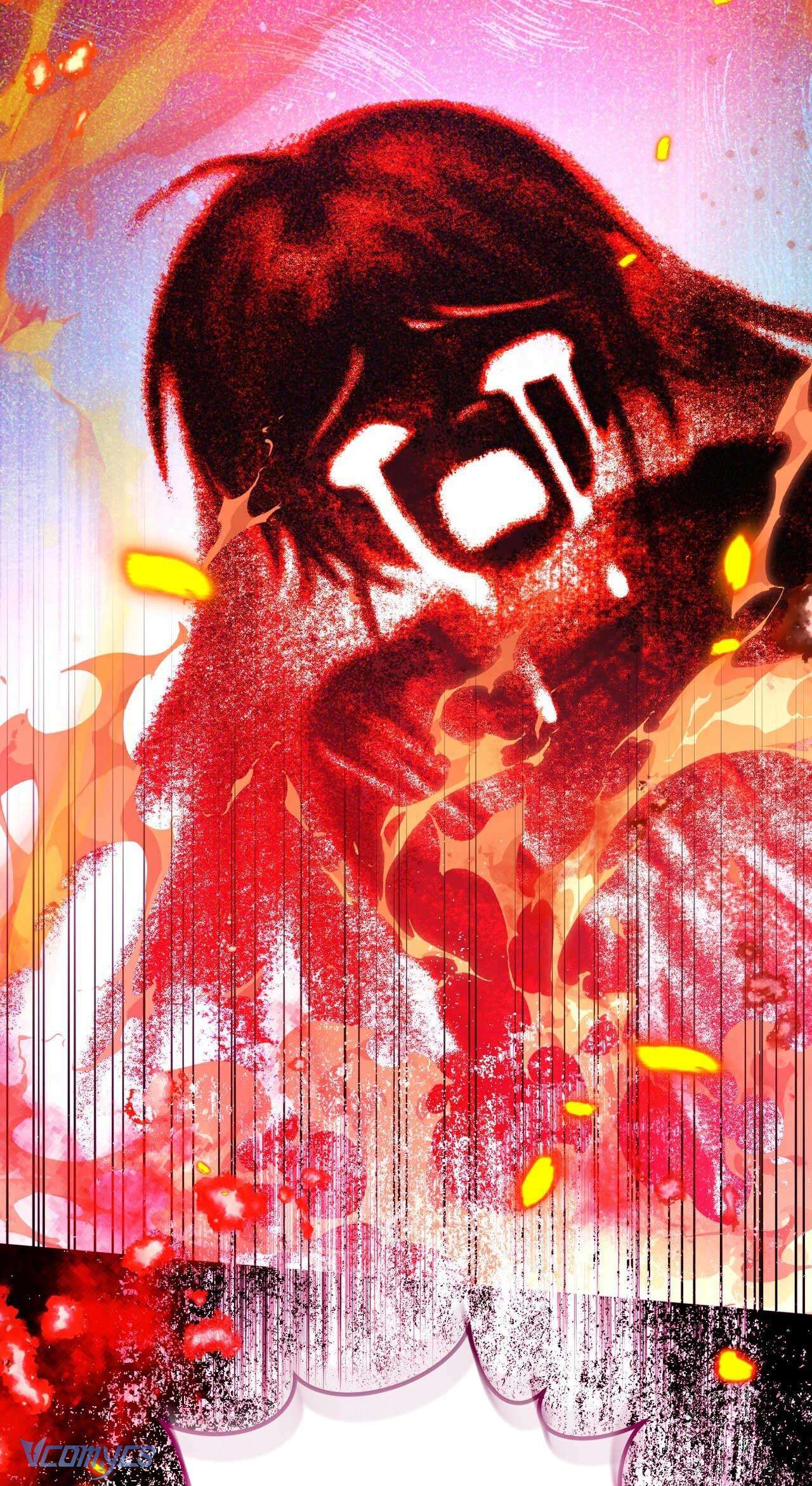 Gửi đến người sói yêu dấu của em Chap 23 - Next Chap 24