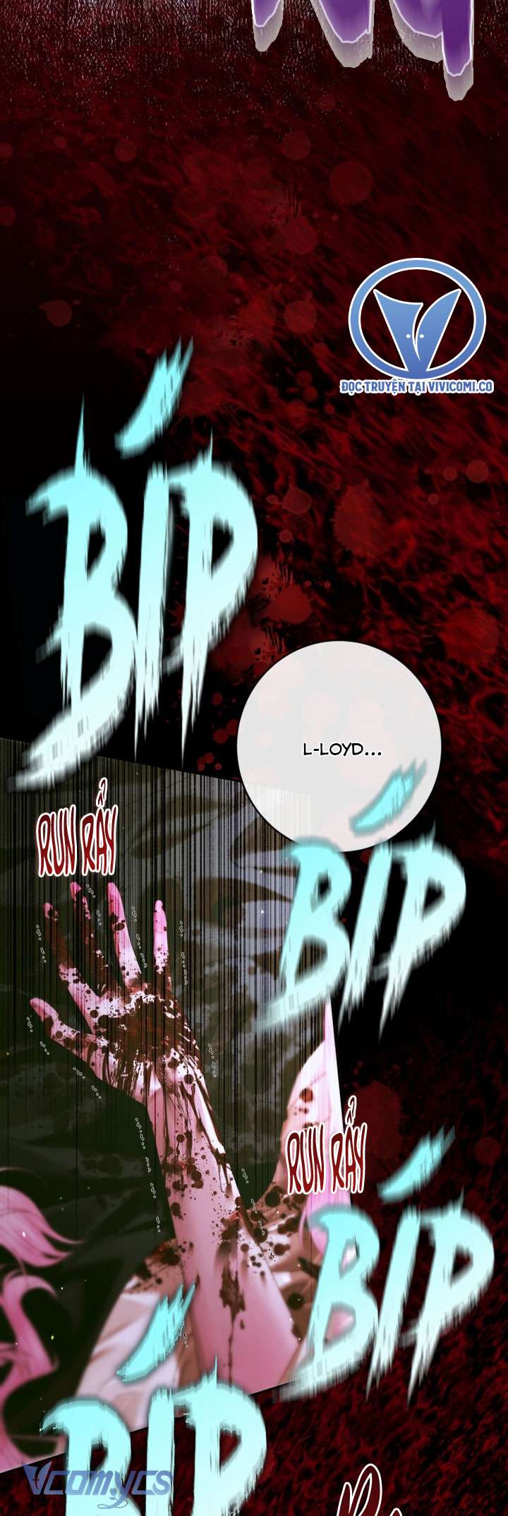 Siren: Trở Thành Gia Đình Của Nhân Vật Phản Diện Chap 146 - Trang 2