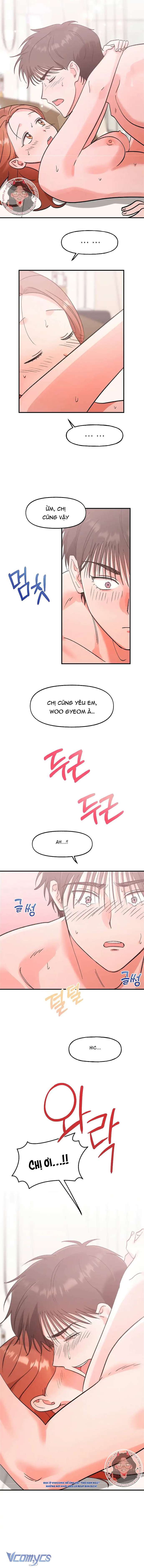 [18+] Hồng Hư Hỏng Chap 22 - Trang 2