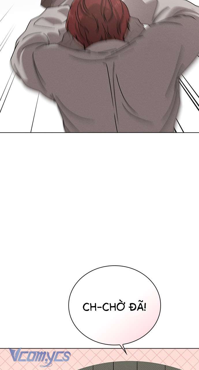 Review Người Yêu Cũ Chap 5 - Trang 3