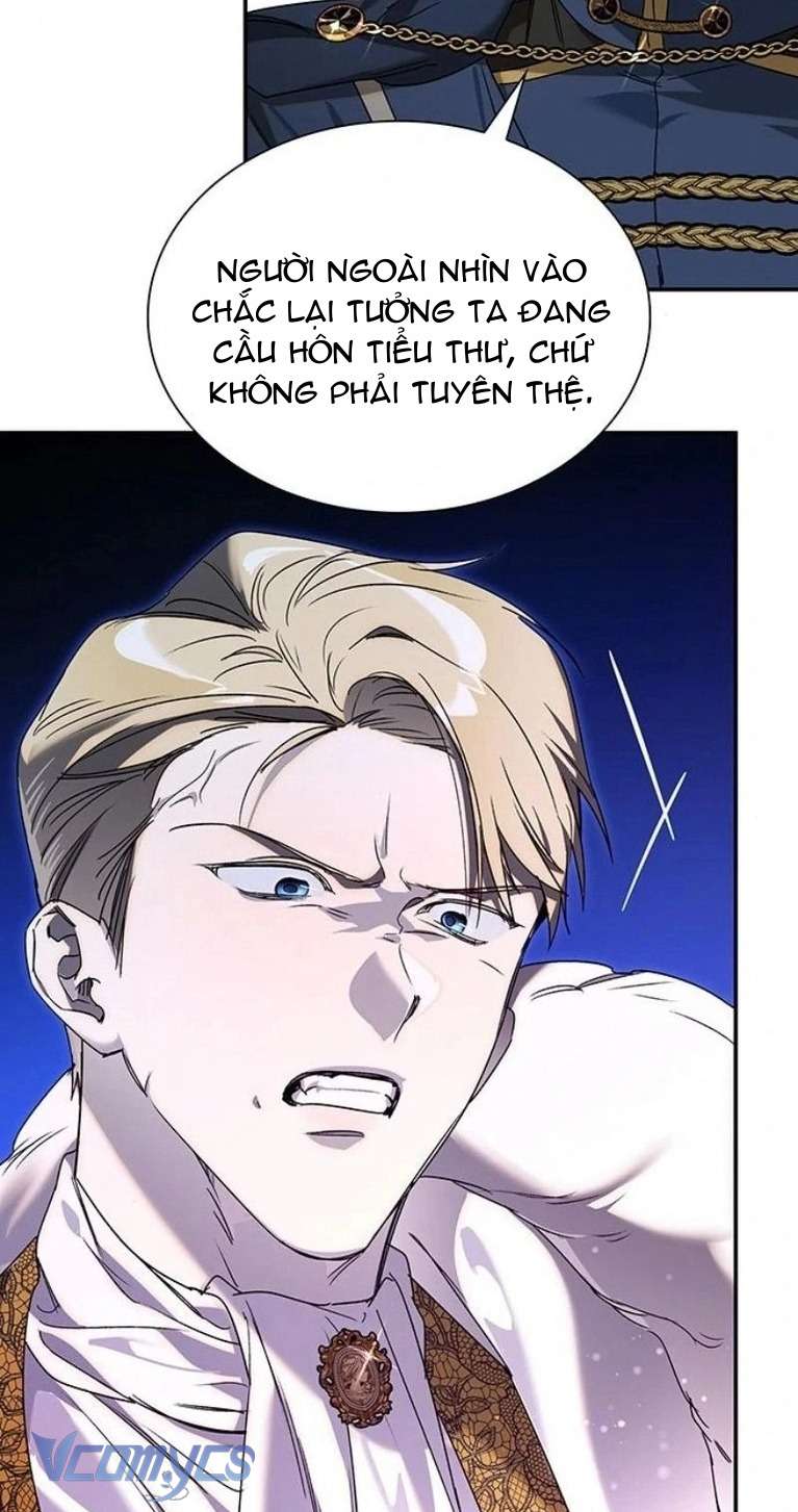 Cứ Cố Gắng Hết Sức Để Hối Hận Chap 10 - Trang 4