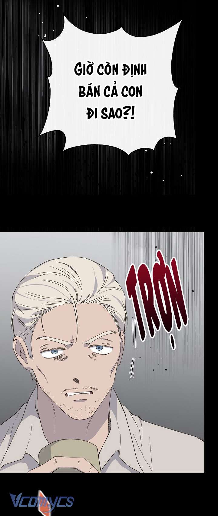 Tôi Không Phải Là Cinderella Chap 98 - Trang 4