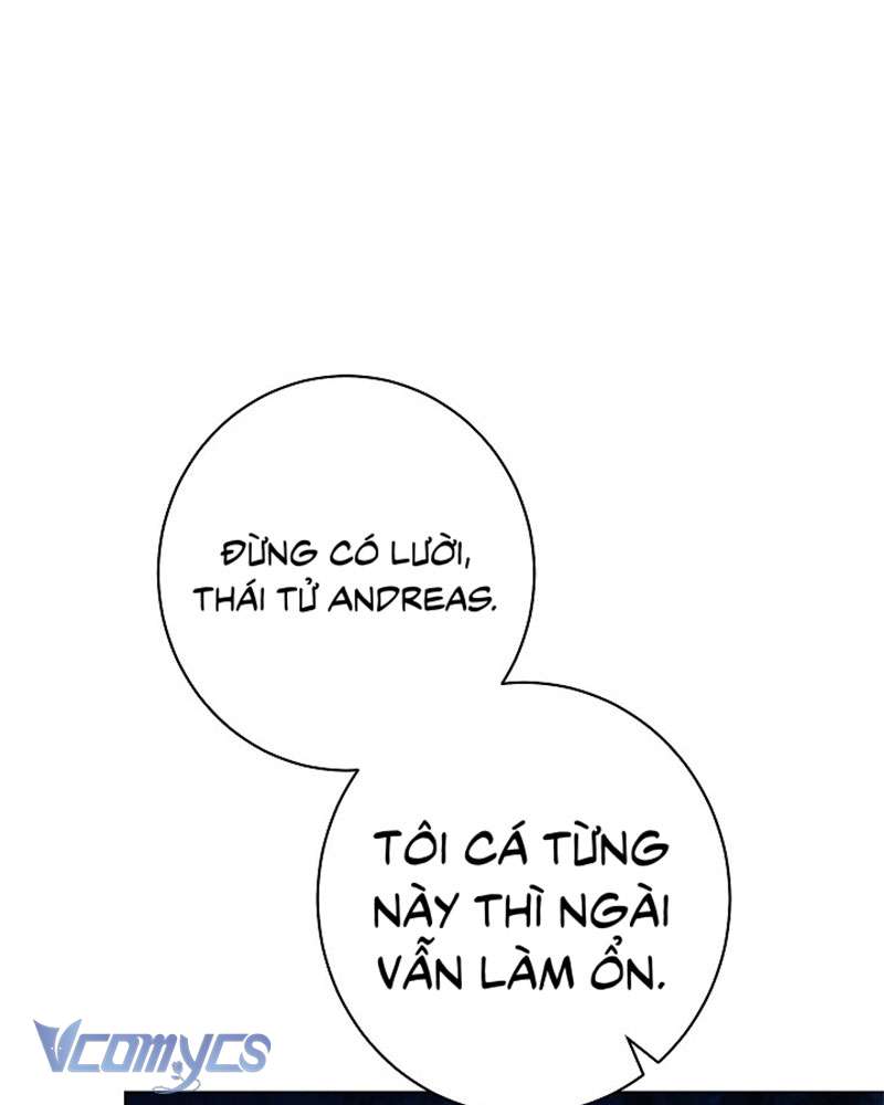 Hầu Gái Độc Quyền Của Hoàng Hậu Phản Diện Chap 92 - Trang 4