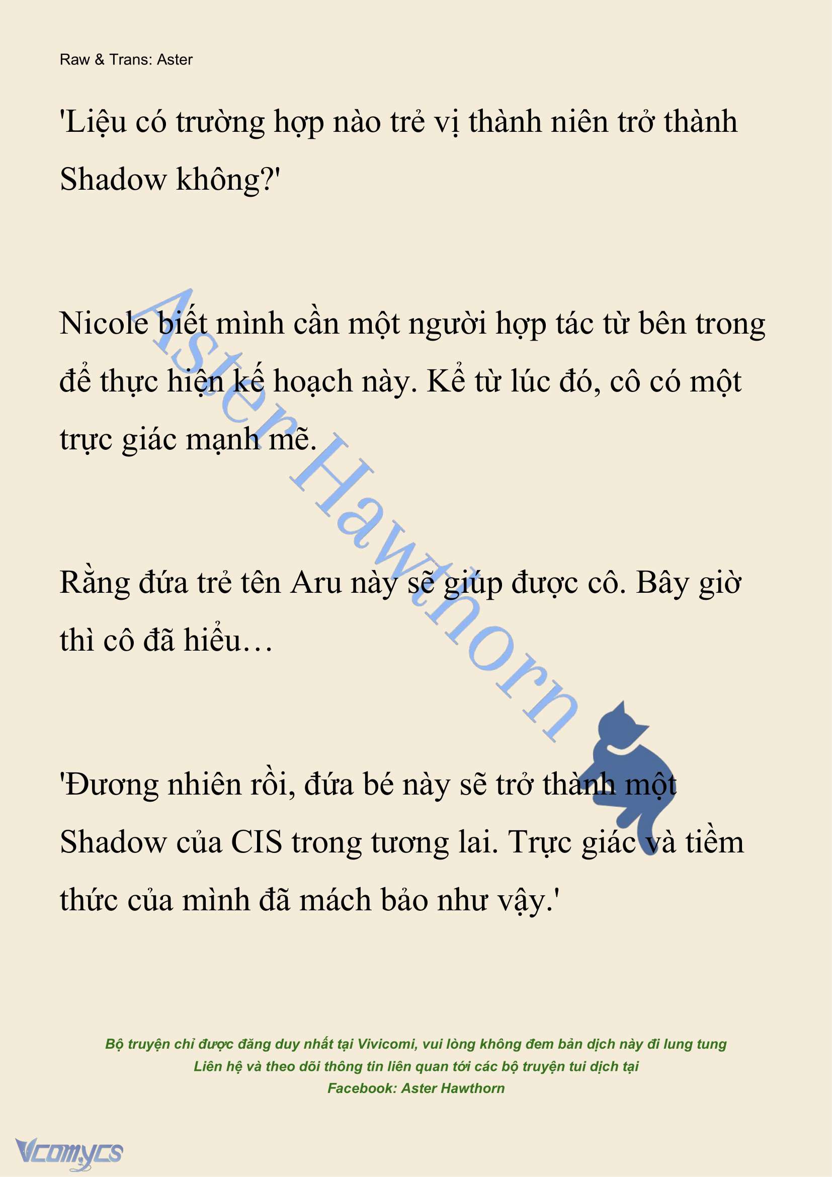 [NOVEL] Giết Cuộc Hôn Nhân Này Chap 100 - Next Chap 101