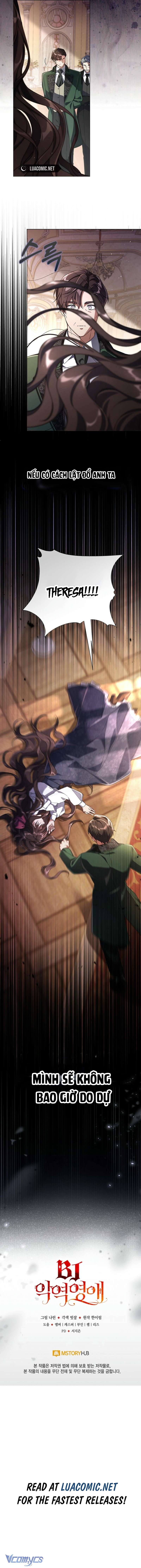 Tiểu Thư Phản Diện BJ Chap 6 - Trang 4