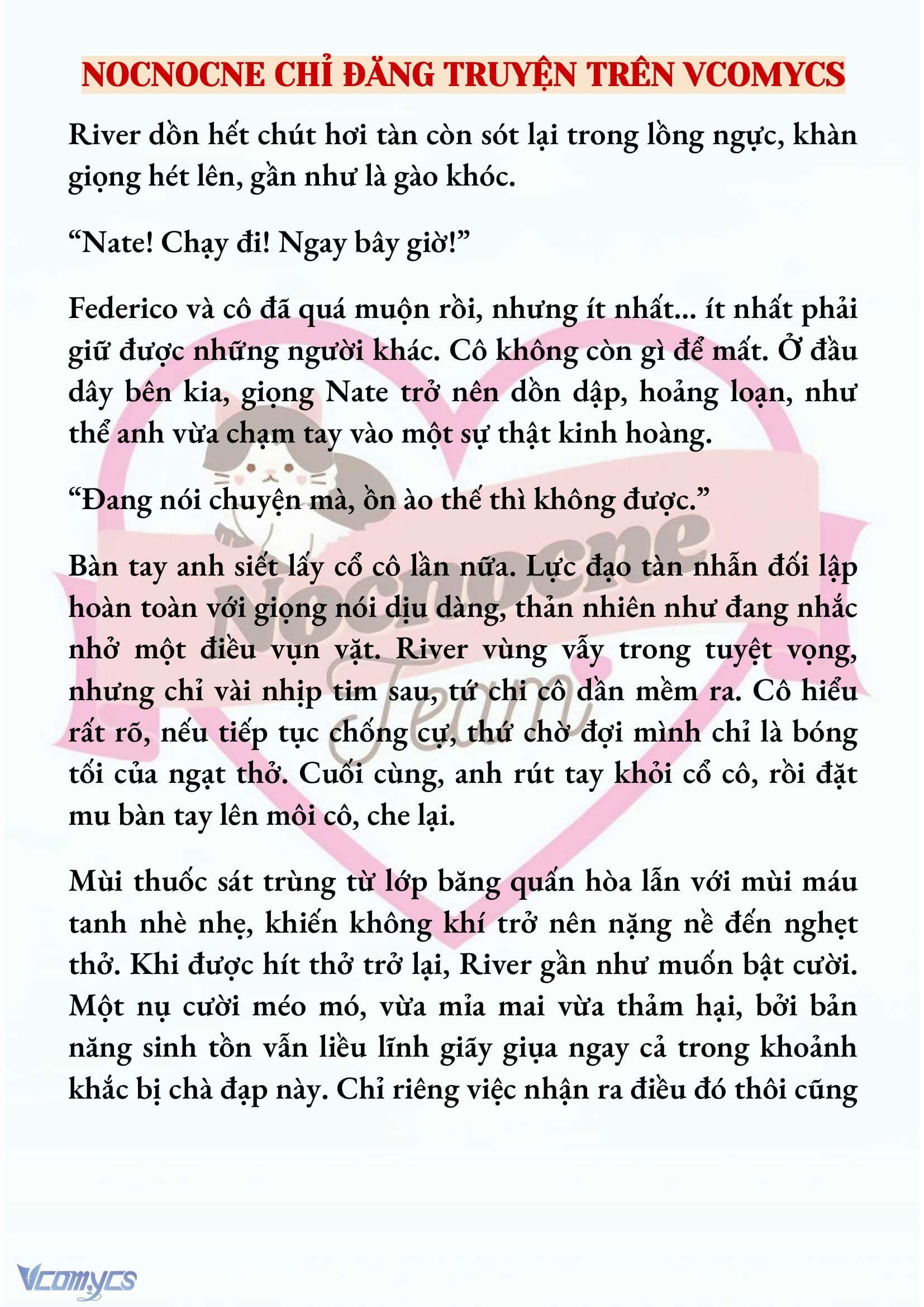 [TIỂU THUYẾT] ĐIỂM CHÍ Chap 78 - Trang 2