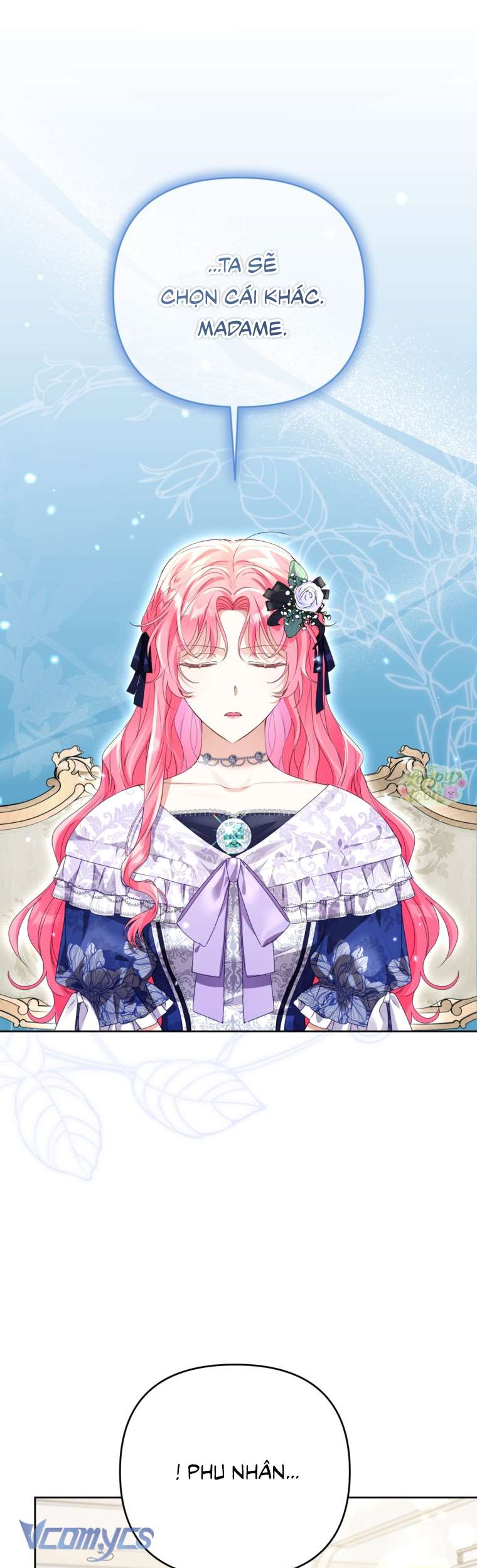 Tôi Tưởng Đó Là Người Chồng Đoản Mệnh Của Mình Chapter 47 - Trang 4