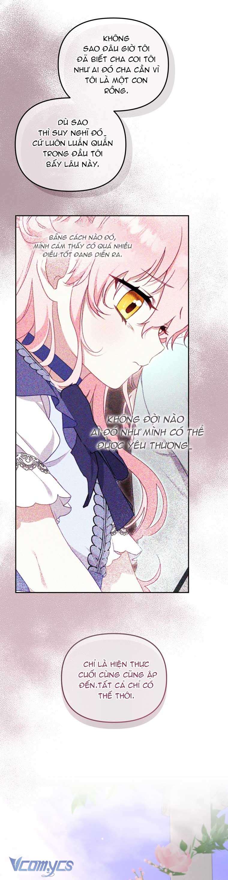 Tôi Được Nuôi Dưỡng Bởi Những Kẻ Phản Diện Chap 122 - Trang 2