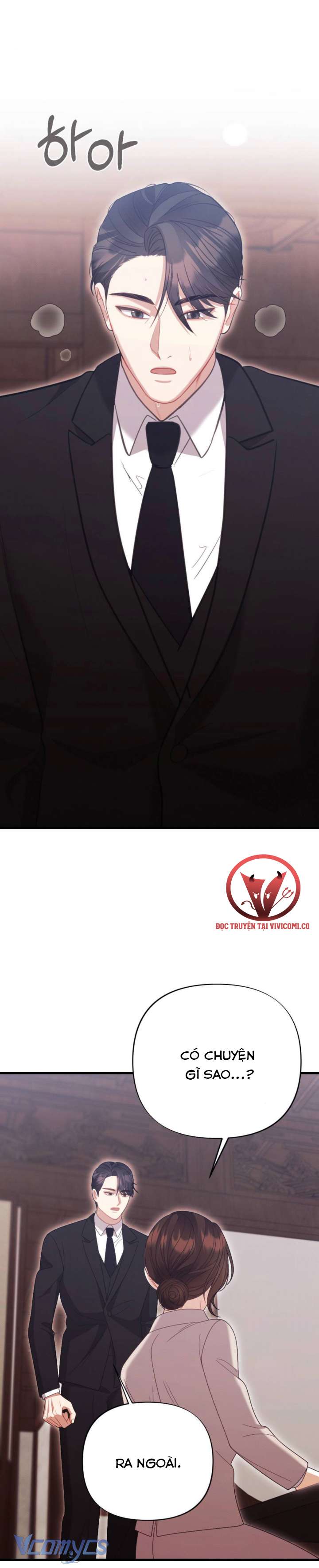 [18+] Hối Hận Muộn Màn Chap 19 - Trang 2