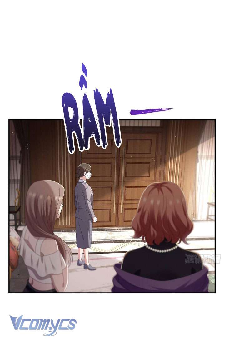 Hệt Như Hàn Quang Gặp Nắng Gắt Chapter 560 - Trang 4