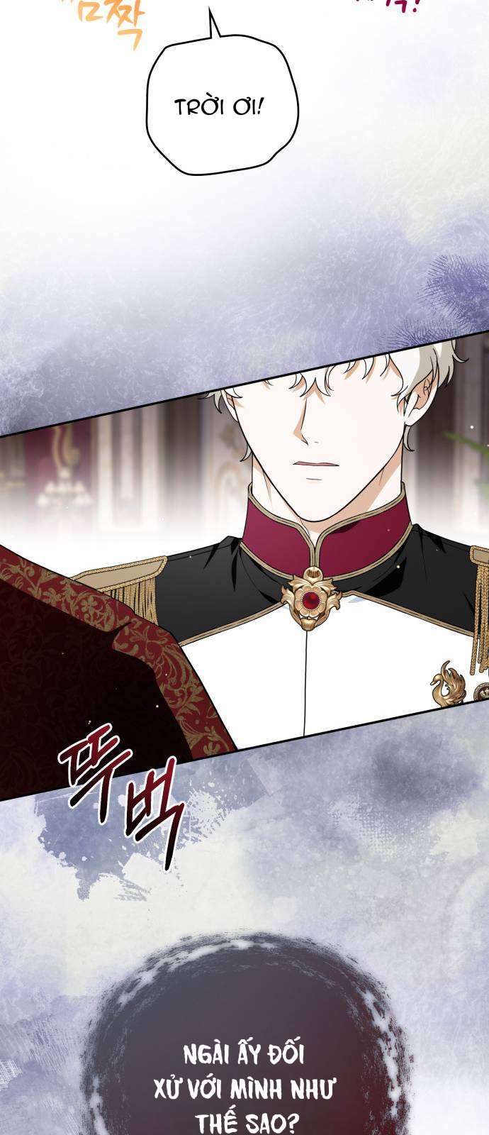 Nữ Công Tước Chiến Lợi Phẩm Chap 39 - Trang 3