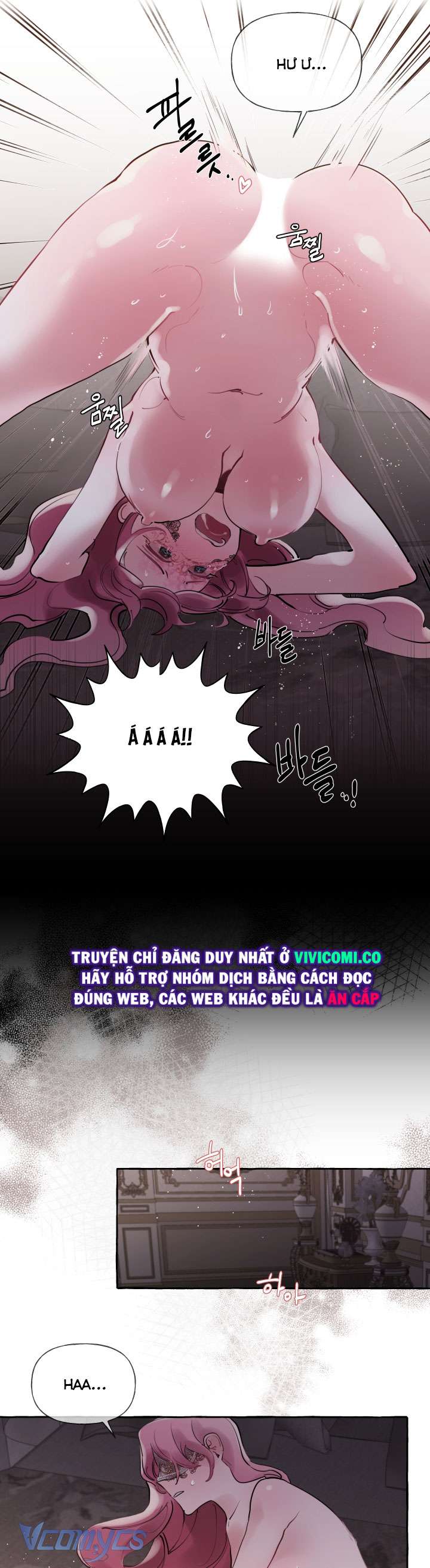 [18+] Lời Mời Gọi Phóng Đãng Của Công Tước Phu Nhân Chap 22 - Trang 2