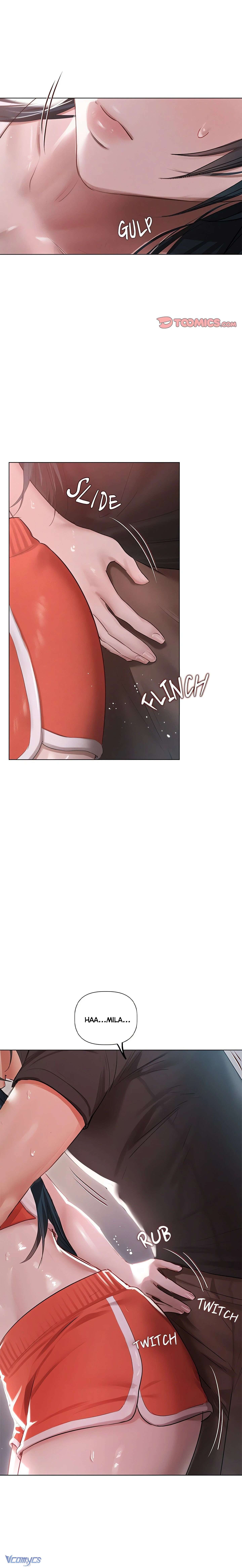 [18+] Làm Quen Với Mia Chap 4 - Trang 2