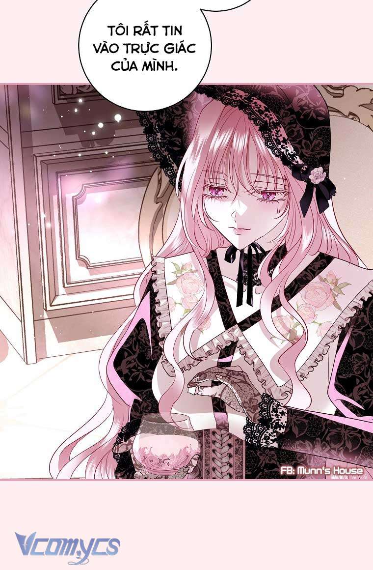 Này Boss Phản Diện, Tôi Có Thể Làm Mọi Thứ Trừ Cưới Ngài Chap 37 - Trang 4