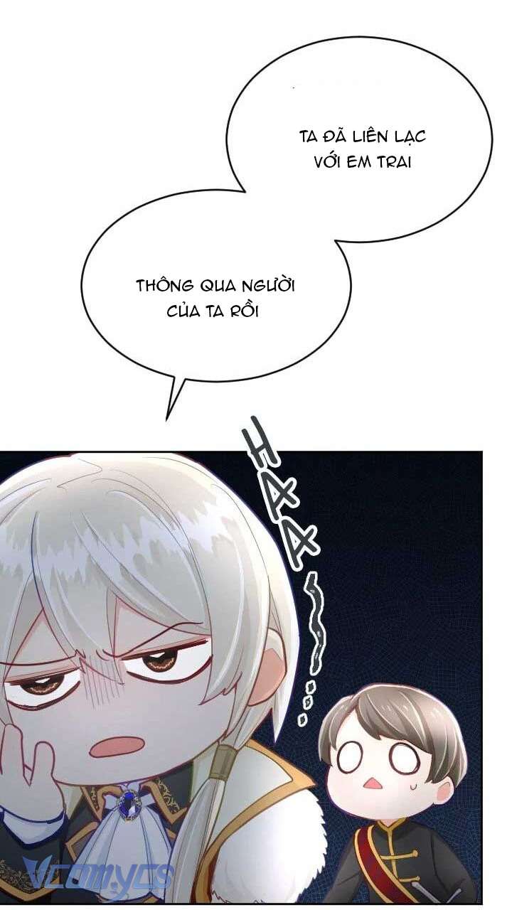 Sự Báo Thù Của Một Vị Thánh Chap 113 - Trang 2