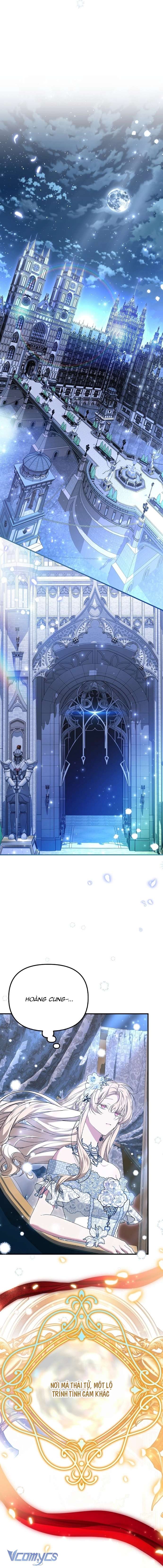 Tôi Không Thích Thể Loại Harem Ngược Này Chap 10 - Trang 4