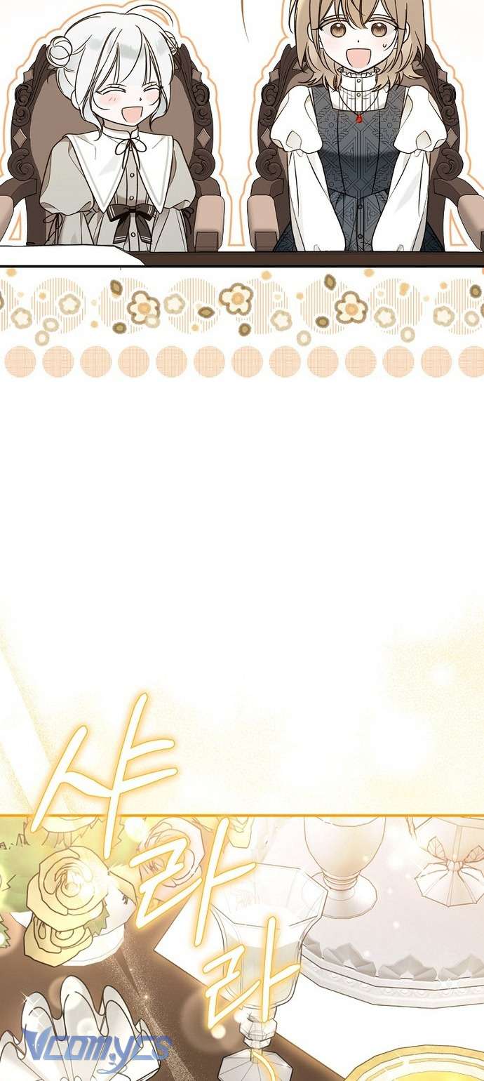 Độc Chiếm Sủng Ái Của Công Chúa Út, Mọi Người Đều Say Mê Tôi. Chap 9 - Trang 4