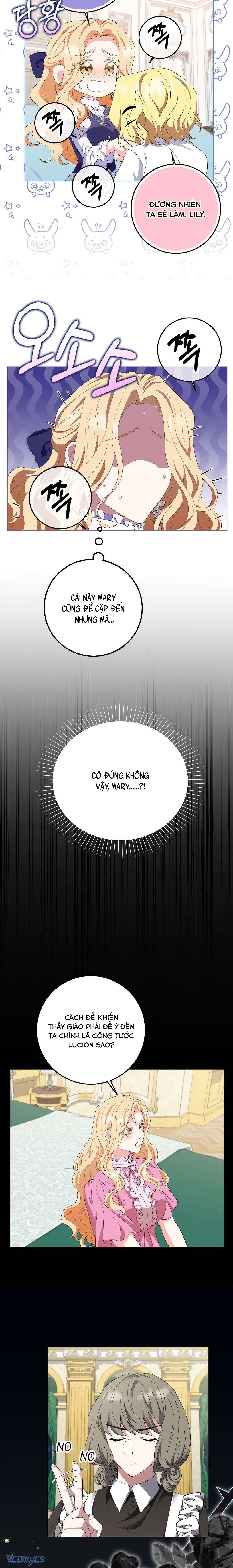 [18+] Cách Giáo Dục Quý Cô Chap 29 - Trang 2