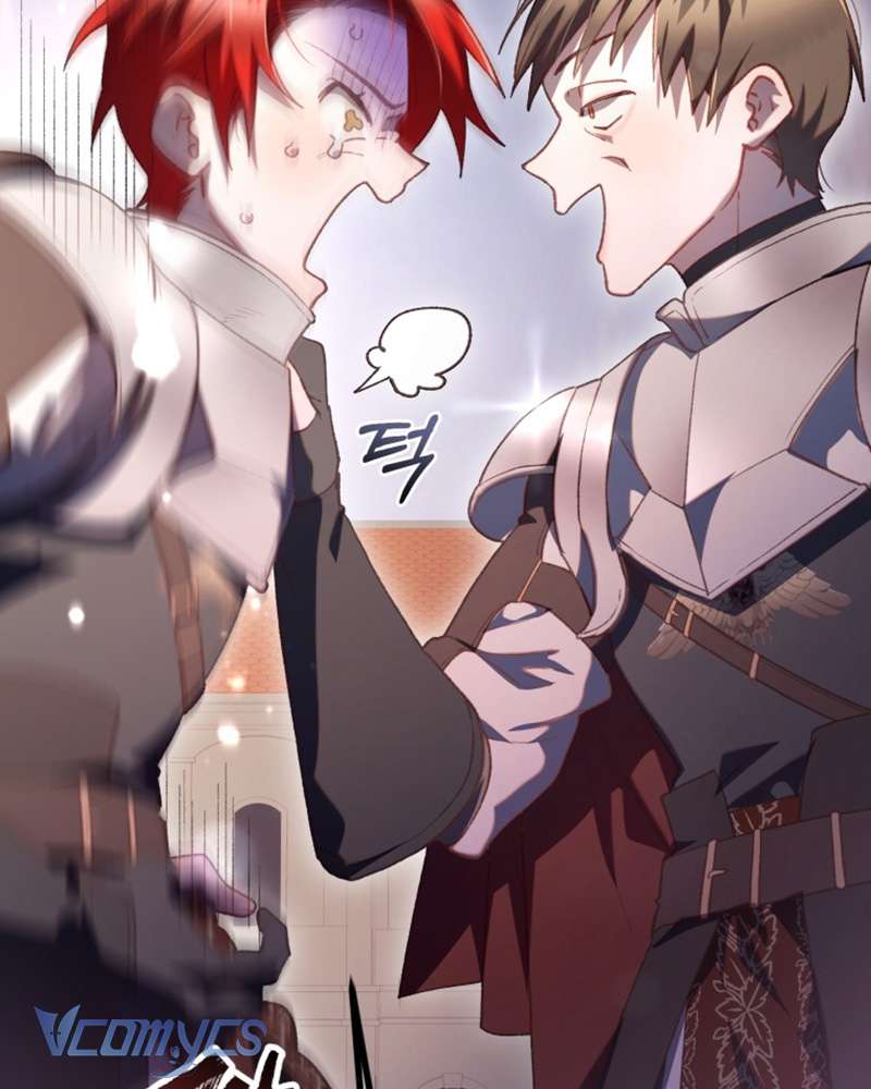 [Sứa Biển] Em Trai Tôi Là Hoàng Đế Ngang Ngược Chap 78 - Trang 2