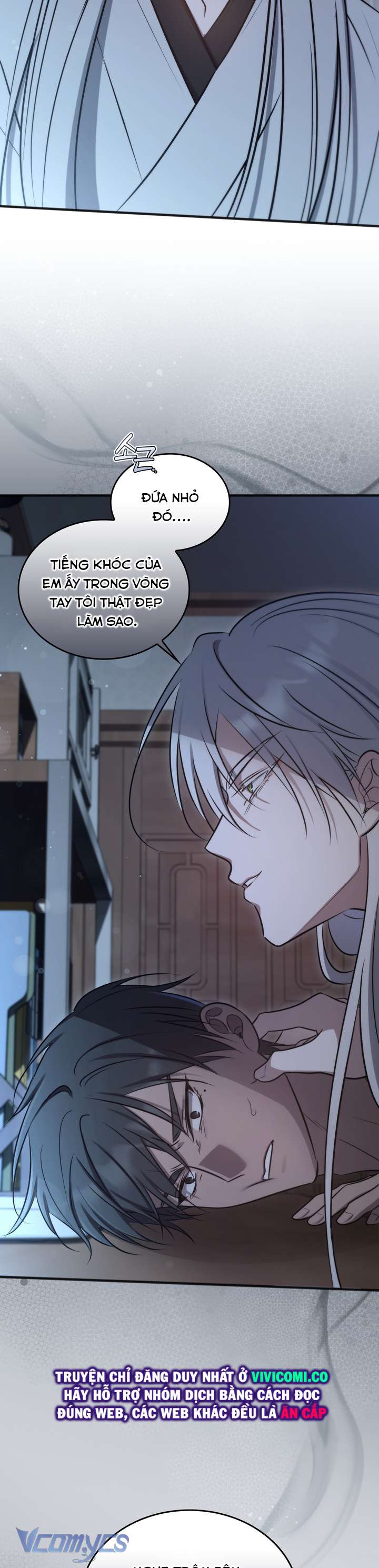 [18+] Đảo Vô Ảnh Chap 20 - Next Chap 21