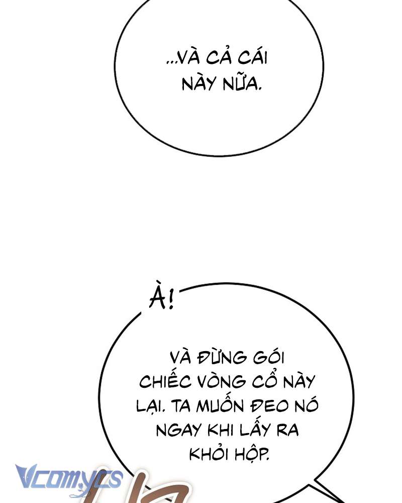 Ác Quỷ Nuôi Dưỡng Tiểu Thư Chapter 33 - Next Chapter 34