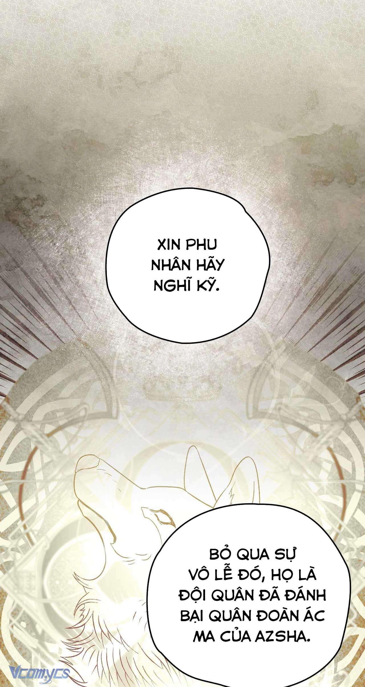 Gửi đến người sói yêu dấu của em Chap 29 - Next Chap 30