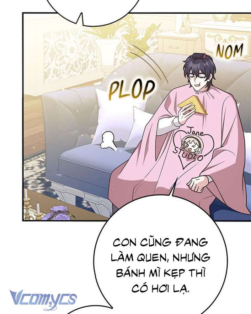 Tôi Thề Chúng Ta Chỉ Là Bạn Chapter 60 - Next Chapter 61