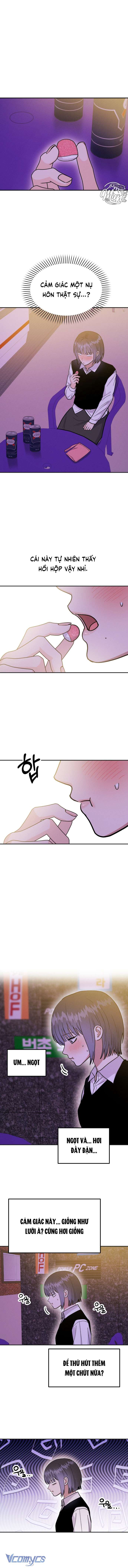 Cuộc Chiến Thoát Kiếp FA Chap 47 - Trang 3