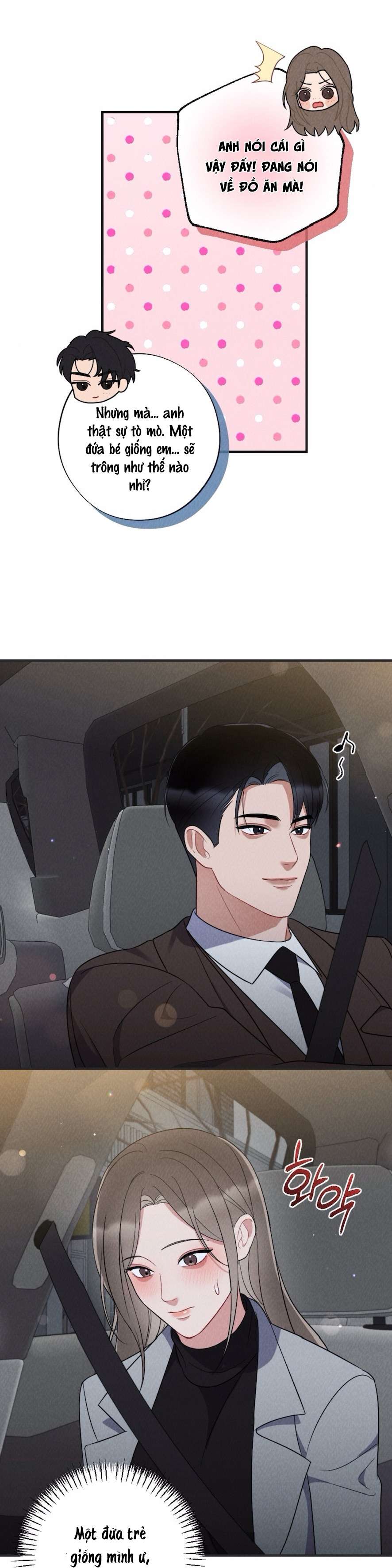 〖18+〗- Trò Chơi Quyền Lực Chap 19 - Trang 2