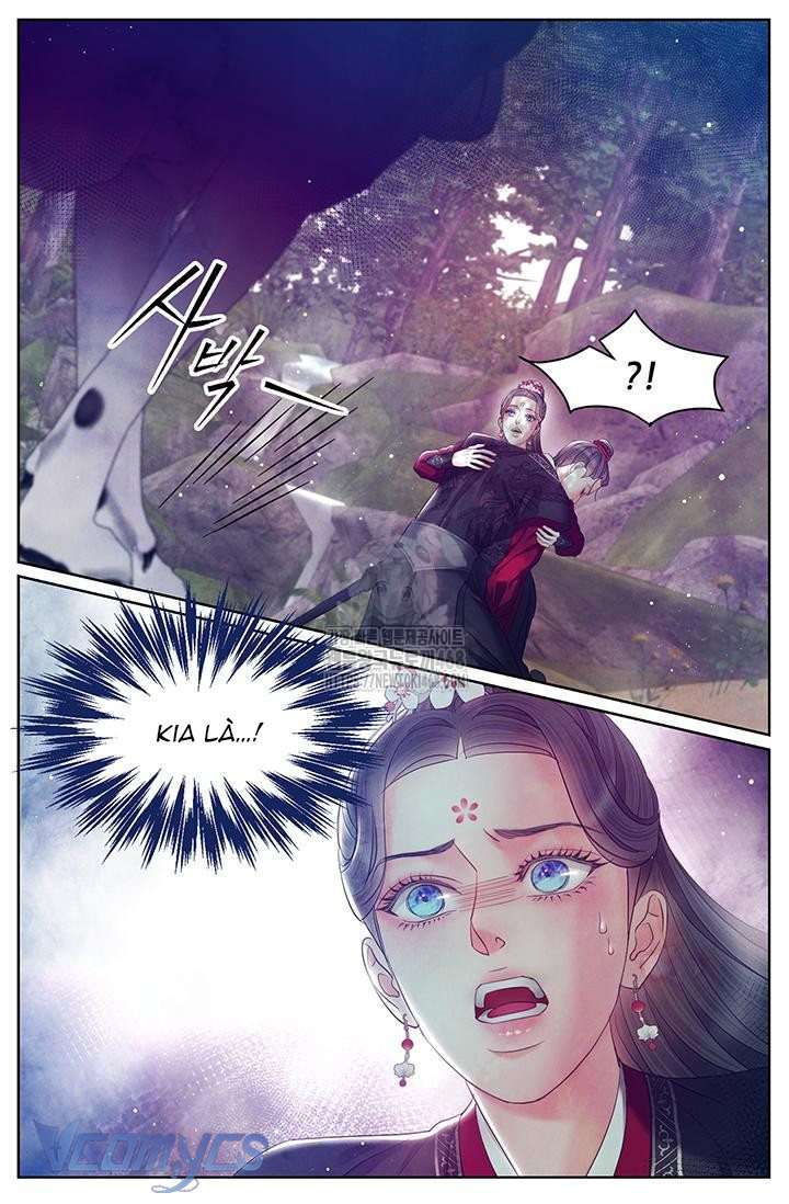 [18+] Đêm Hoang Dại Chap 32 - Trang 2