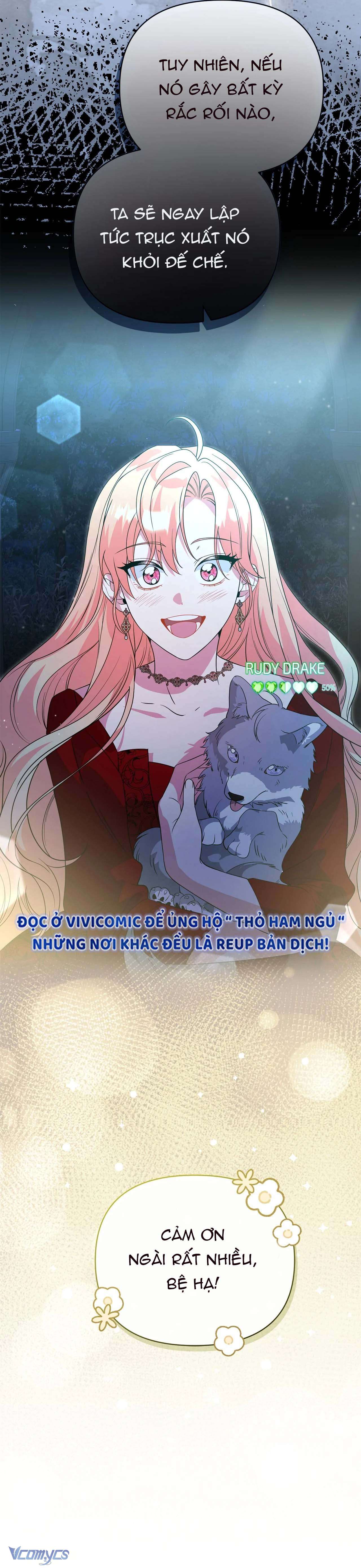 Có Nhiều Nam Chính Quá Đi! Chap 52 - Next 