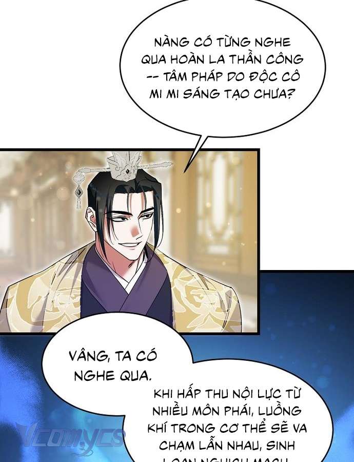 [18+] Phu Quân Phản Diện Mà Tôi Giết Đã Trở Lại Chap 17 - Trang 2