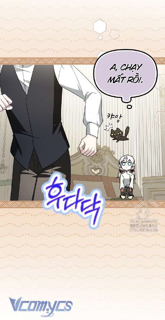 Kế Hoạch Nghỉ Hưu Của Nhân Vật Phản Diện Chap 32 - Trang 4