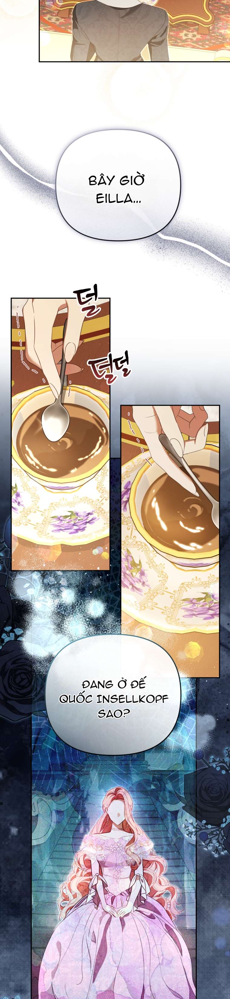 Người Phải Trả Giá Bằng Mạng Sống Vì Đã Lừa Dối Tôi Chap 38 - Trang 3