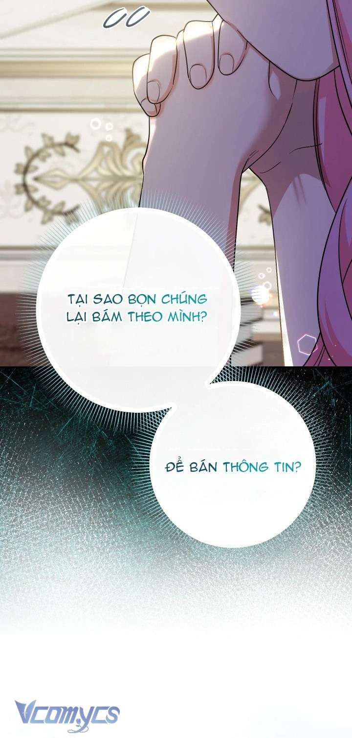 Tiểu Thư Tích Tiền Đi Bụi Chapter 90 - Trang 4