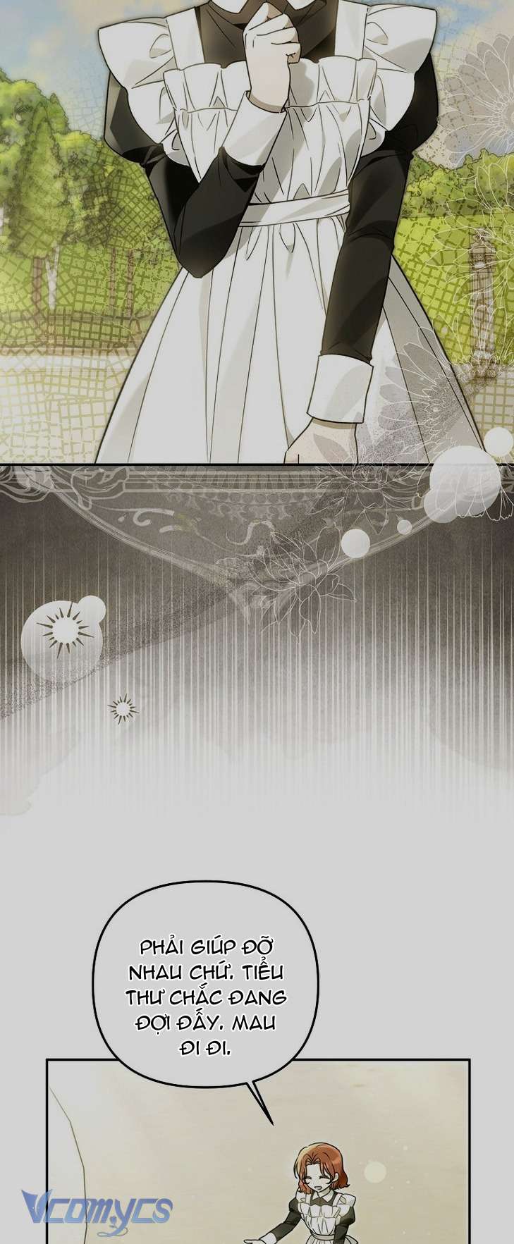 Độc Chiếm Sủng Ái Của Công Chúa Út, Mọi Người Đều Say Mê Tôi. Chap 25 - Trang 4