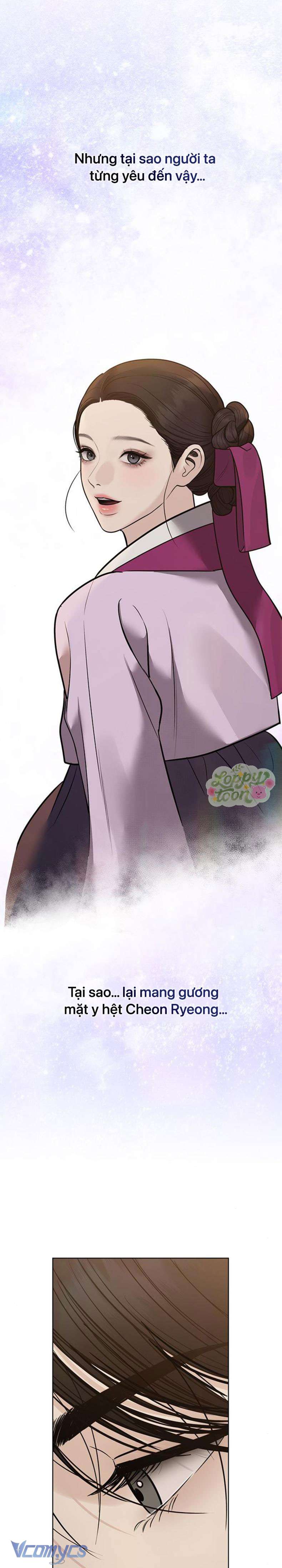 Quỷ Hồn Chap 36 - Trang 4