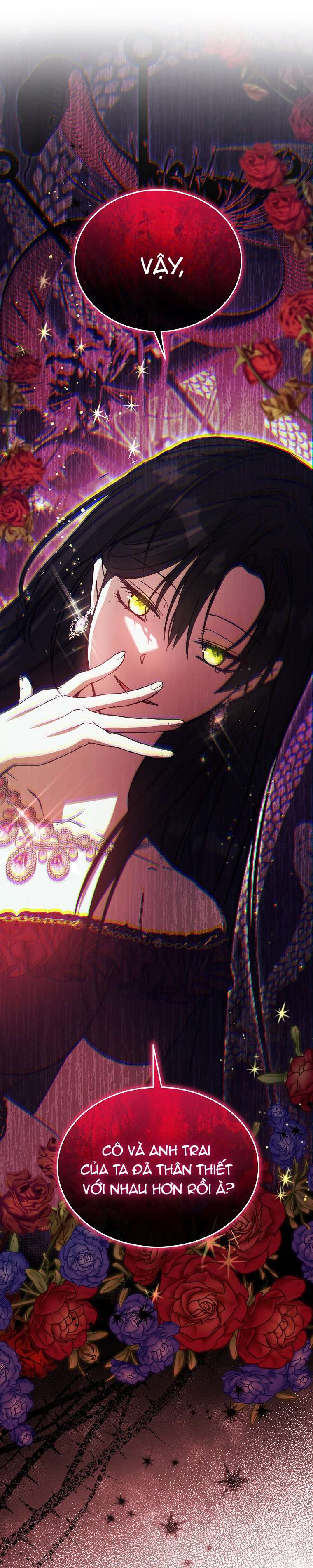 Chị Gái Tôi Là Nhân Vật Chính Chap 32 - Trang 4