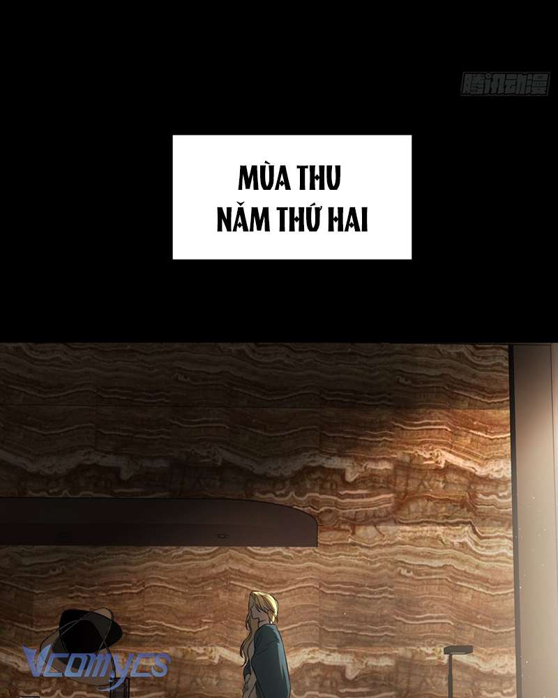 Ác Chi Hoàn Chap 51 - Next Chap 52.1