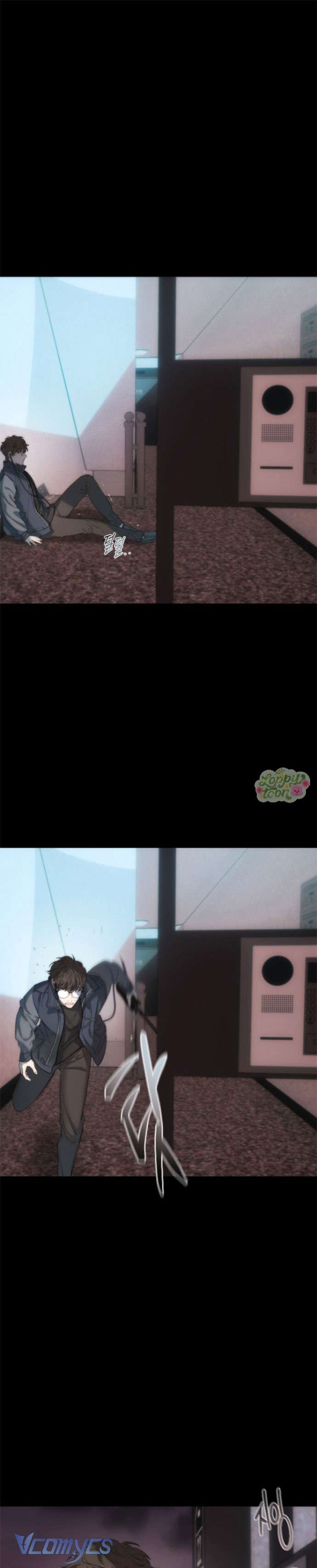 Ai Là Kẻ Đã Giết Tôi? Chap 5 - Trang 3