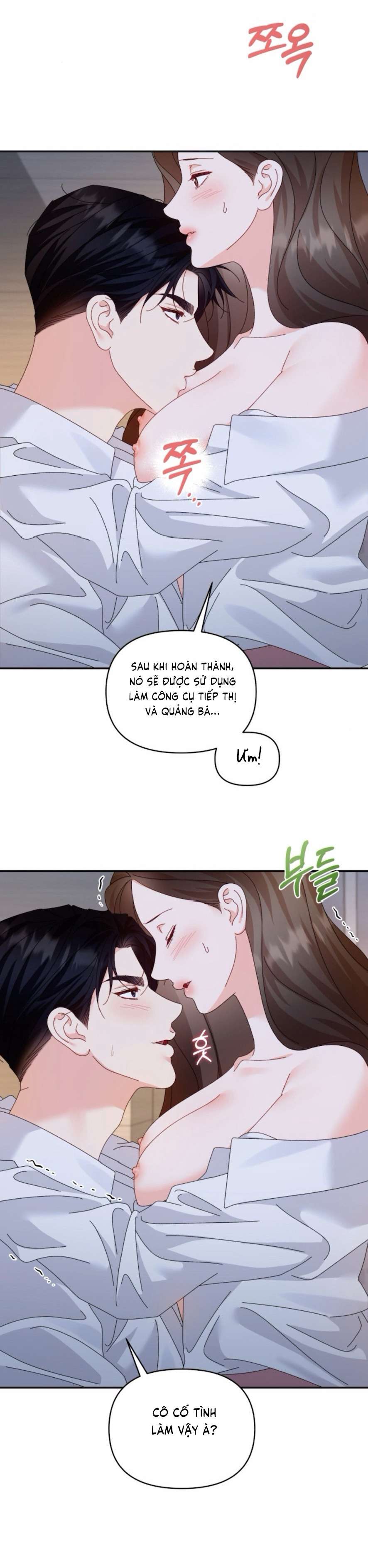 Chính Sách Khuyến Khích Chap 7 - Trang 2