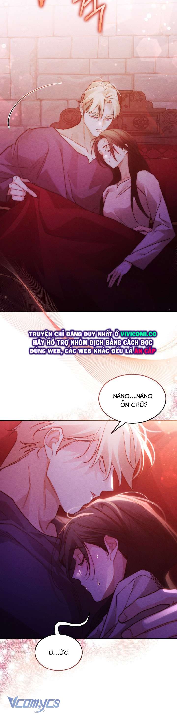 Tiếng Trống Vang Dội Chap 39 - Trang 4