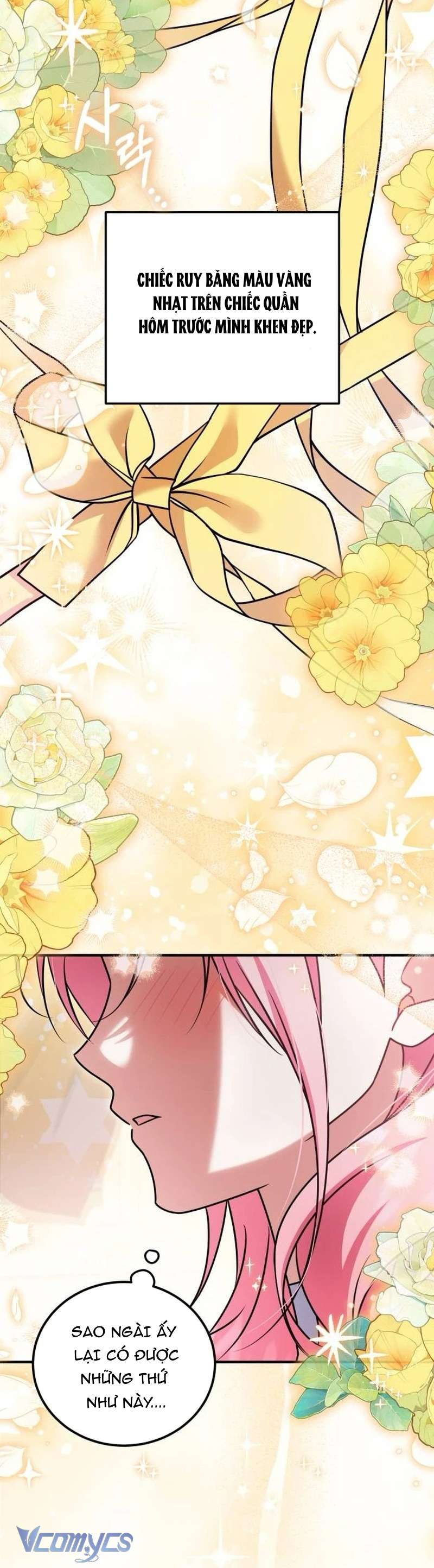 Cách Để Biến Cuốn Tiểu Thuyết Bi Kịch Thành Cuốn Tiểu Thuyết Chữa Lành Chap 38 - Trang 2