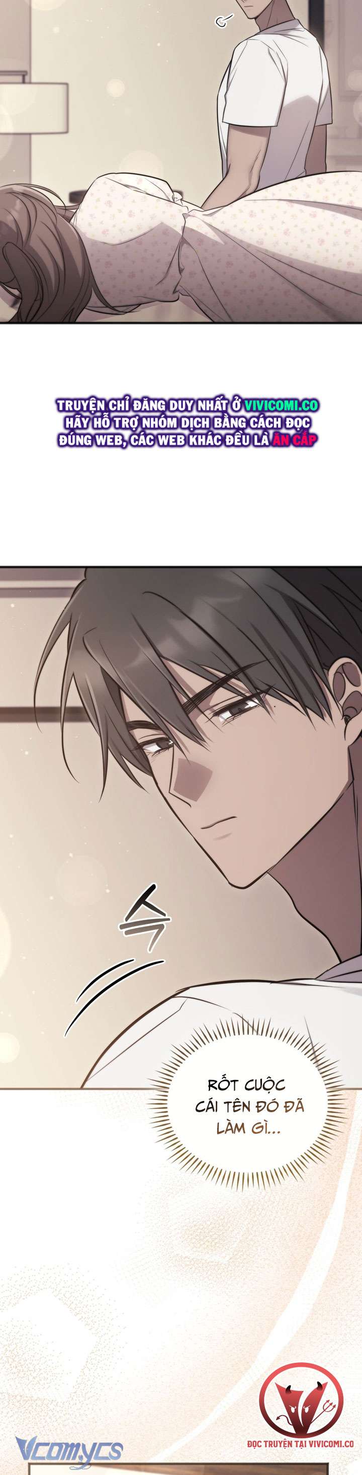 [18+] Đảo Vô Ảnh Chap 23 - Trang 3