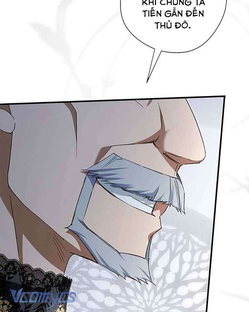 Các Nam Chính Đã Bị Nữ Phụ Cướp Mất Chap 40 - Trang 3