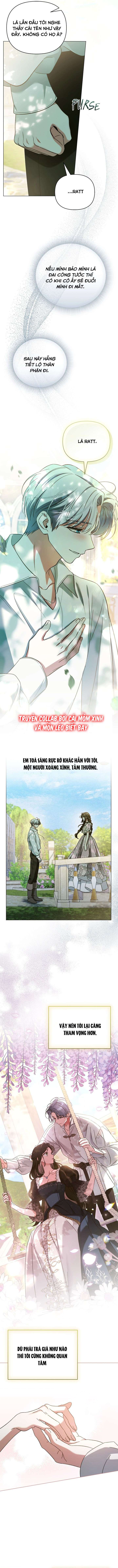 Dành Cho Nàng Juliet Xinh Đẹp Chapter 31 - Trang 4