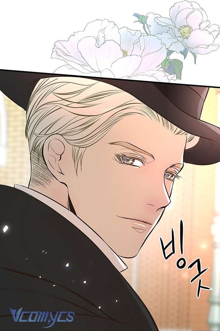 Hoàng Tử Rắc Rối Chap 4 - Trang 3