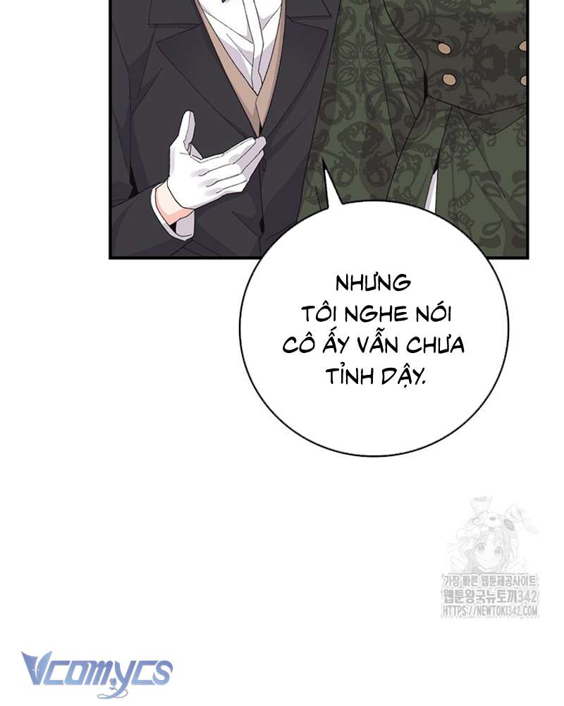 Chị Gái Của Nhân Vật Phản Diện Hôm Nay Cũng Đang Đau Khổ Chap 95 - Trang 4