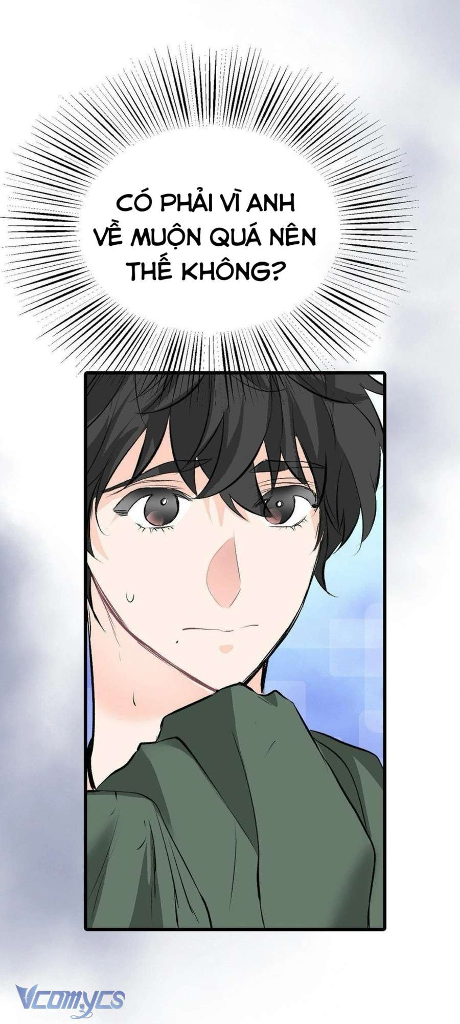 Chàng Trai Có Đôi Tay Khéo Léo Chap 25 - Next Chap 26